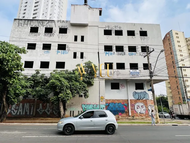 Imagem 13: Oportunidade Única: Prédio Comercial com 4 Pavimentos. Av. Portugal!