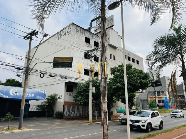 Imagem 11: Oportunidade Única: Prédio Comercial com 4 Pavimentos. Av. Portugal!