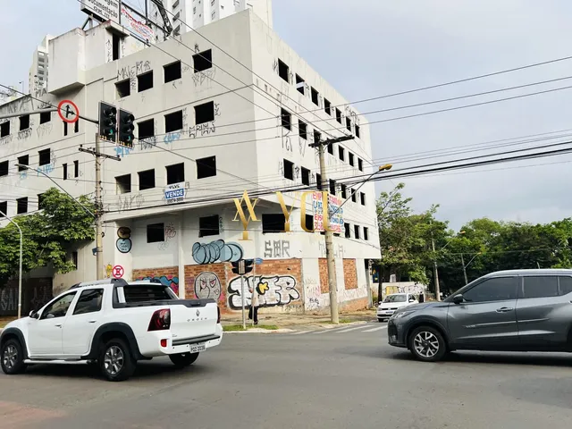 Imagem 10: Oportunidade Única: Prédio Comercial com 4 Pavimentos. Av. Portugal!