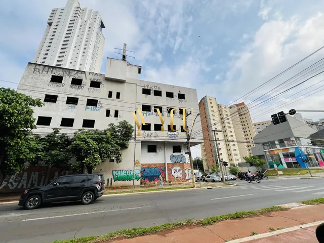 Imagem 12: Oportunidade Única: Prédio Comercial com 4 Pavimentos. Av. Portugal!