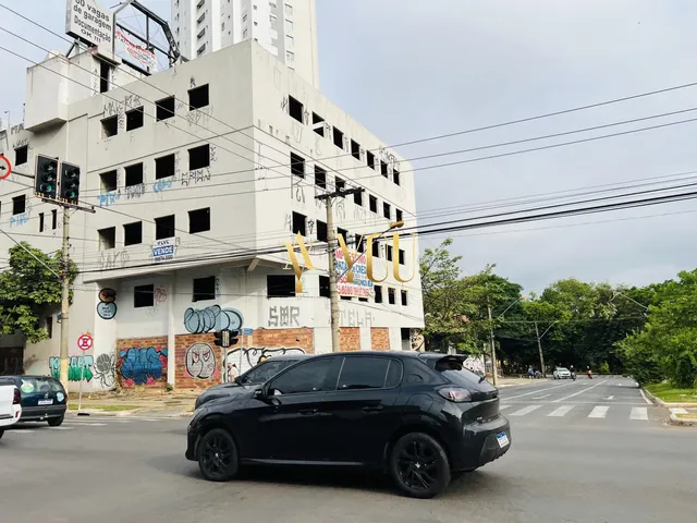 Imagem 8: Oportunidade Única: Prédio Comercial com 4 Pavimentos. Av. Portugal!