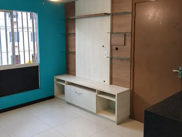 Imagem 4: Apartamento de 55 M² com 3 Quartos no Condomínio Viver Ananindeua