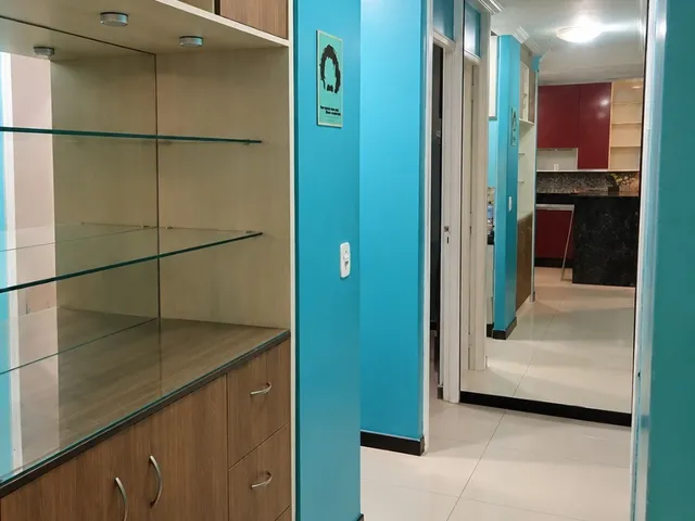 Imagem 2: Apartamento de 55 M² com 3 Quartos no Condomínio Viver Ananindeua