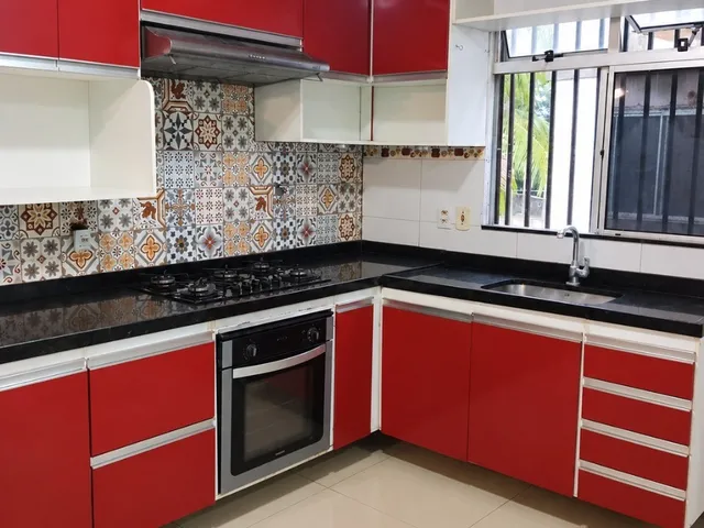 Imagem 7: Apartamento de 55 M² com 3 Quartos no Condomínio Viver Ananindeua