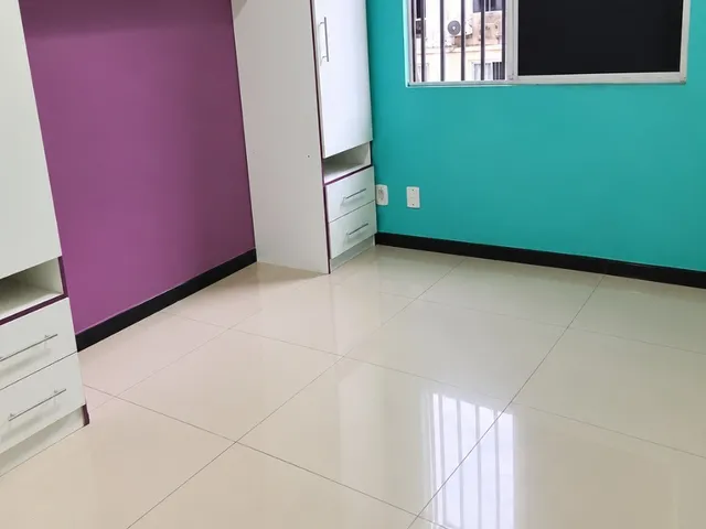 Imagem 3: Apartamento de 55 M² com 3 Quartos no Condomínio Viver Ananindeua