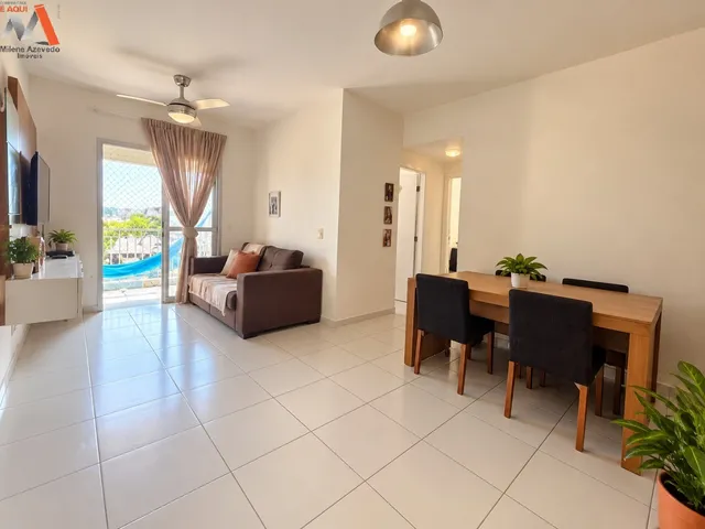 Imagem 6: Apartamento de 65 M² com 2 Quartos e Suíte no Jardim de Provence