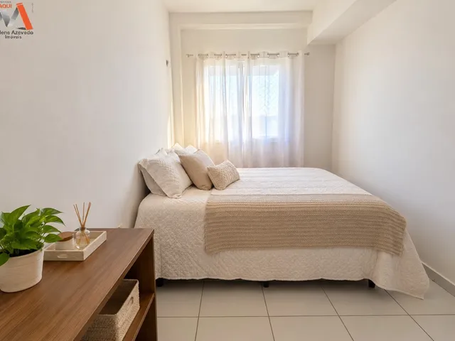 Imagem 7: Apartamento de 65 M² com 2 Quartos e Suíte no Jardim de Provence