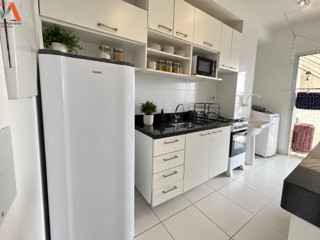 Imagem 4: Apartamento de 65 M² com 2 Quartos e Suíte no Jardim de Provence