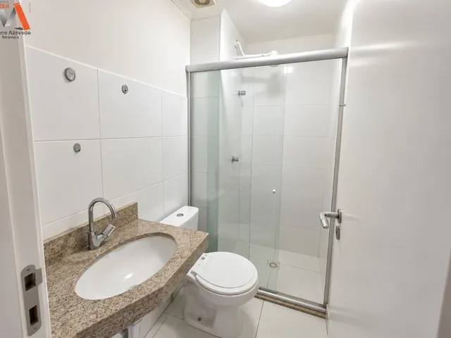 Imagem 2: Apartamento de 65 M² com 2 Quartos e Suíte no Jardim de Provence