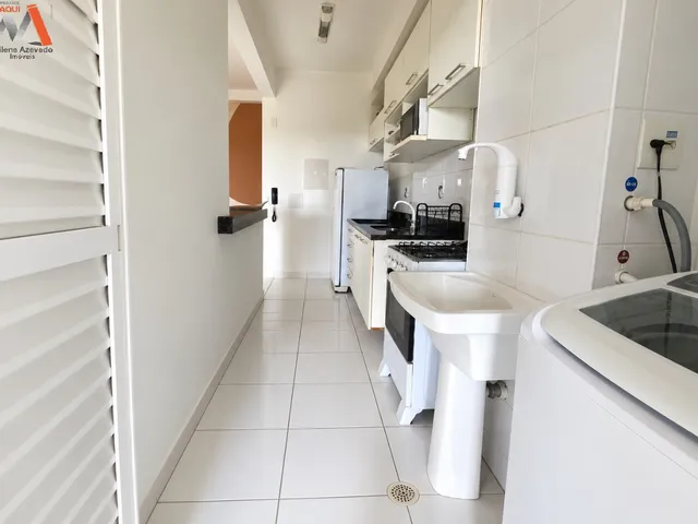 Imagem 3: Apartamento de 65 M² com 2 Quartos e Suíte no Jardim de Provence
