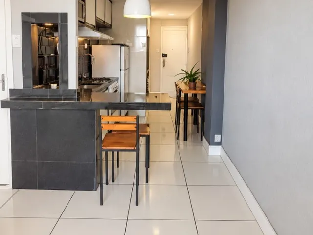 Imagem: Studio Mobiliado no Edifício Selecto com