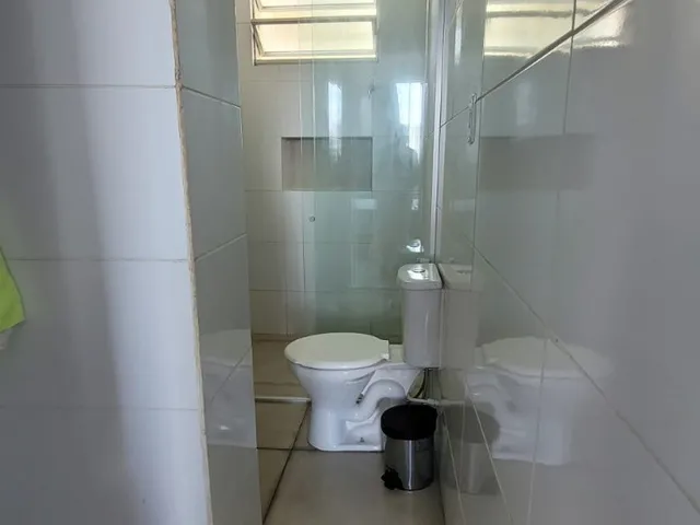 Imagem 2: Studio Mobiliado no Edifício Selecto com Cozinha Americana