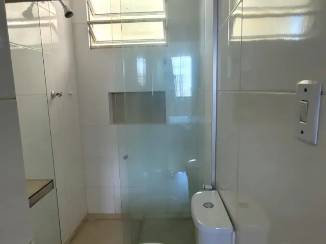 Imagem 4: Studio Mobiliado no Edifício Selecto com Cozinha Americana