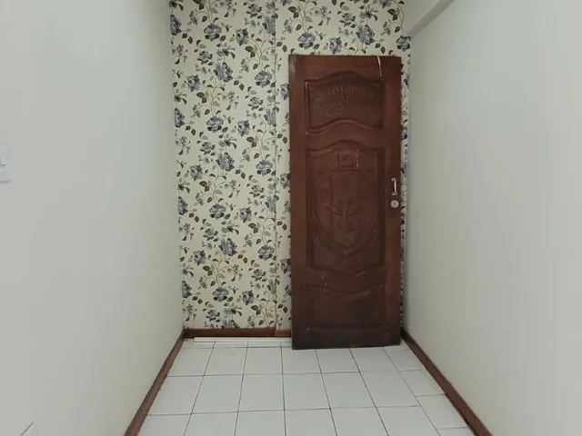 Imagem 9: Apartamento com Closet e Sacada no Edifício Palácio do Rádio