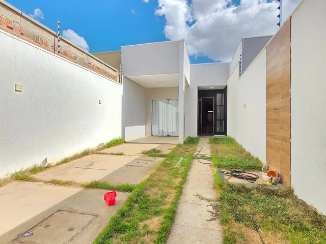 Imagem: Excelente Casa Térrea para Locação