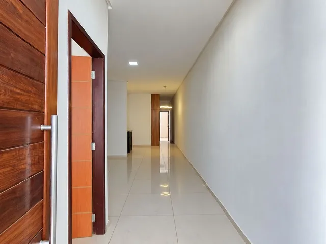 Imagem 3: Excelente Casa Térrea para Locação - Bairro São José - Juazeiro do Norte/Ce