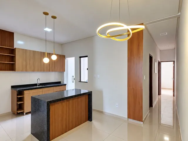 Imagem 16: Excelente Casa Térrea para Locação - Bairro São José - Juazeiro do Norte/Ce