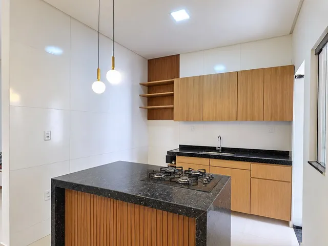Imagem 9: Excelente Casa Térrea para Locação - Bairro São José - Juazeiro do Norte/Ce