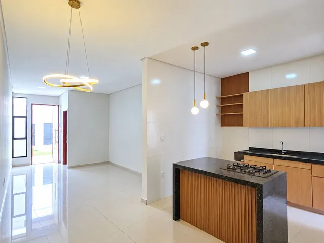 Imagem 7: Excelente Casa Térrea para Locação - Bairro São José - Juazeiro do Norte/Ce