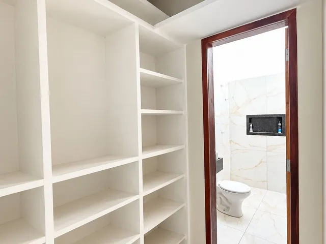 Imagem 4: Excelente Casa Térrea para Locação - Bairro São José - Juazeiro do Norte/Ce