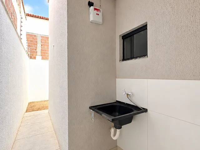 Imagem 11: Excelente Casa Térrea para Locação - Bairro São José - Juazeiro do Norte/Ce