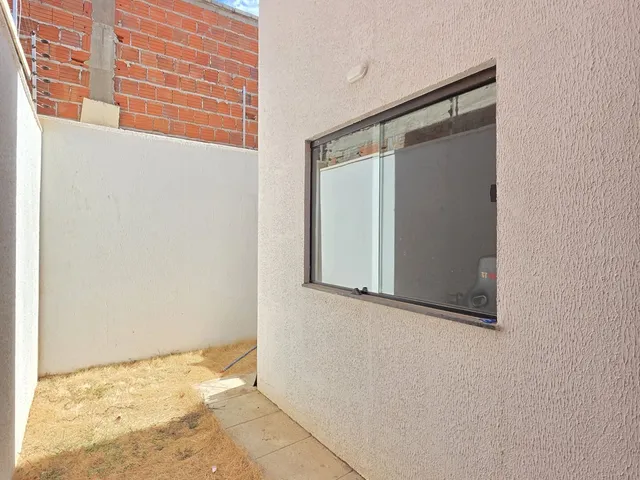 Imagem 2: Excelente Casa Térrea para Locação - Bairro São José - Juazeiro do Norte/Ce