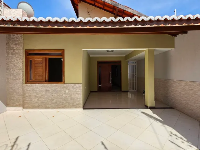 Imagem 11: Casa com Acabamento Premium para Locação 4 Quartos - Bairro São Miguel - Crato/Ce