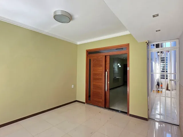 Imagem 5: Casa com Acabamento Premium para Locação 4 Quartos - Bairro São Miguel - Crato/Ce