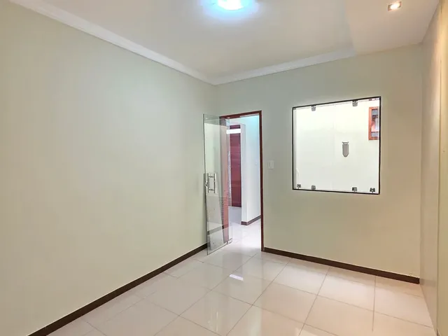 Imagem 16: Casa com Acabamento Premium para Locação 4 Quartos - Bairro São Miguel - Crato/Ce