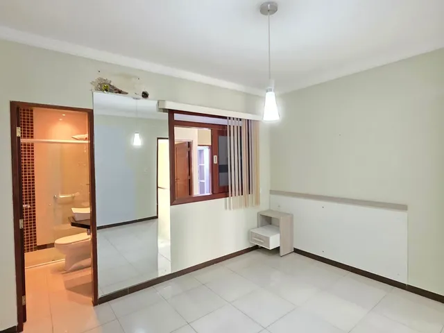 Imagem 2: Casa com Acabamento Premium para Locação 4 Quartos - Bairro São Miguel - Crato/Ce