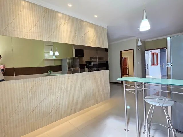 Imagem 13: Casa com Acabamento Premium para Locação 4 Quartos - Bairro São Miguel - Crato/Ce