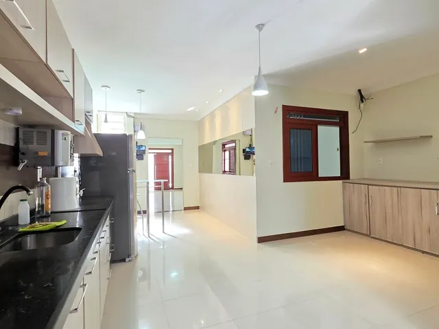 Imagem 7: Casa com Acabamento Premium para Locação 4 Quartos - Bairro São Miguel - Crato/Ce