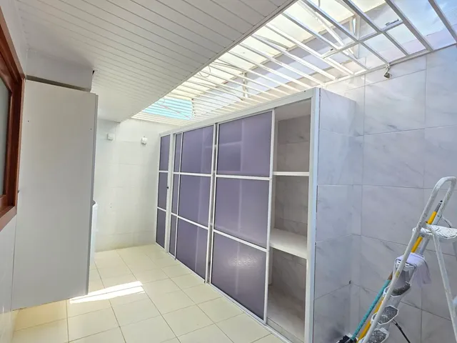 Imagem 14: Casa com Acabamento Premium para Locação 4 Quartos - Bairro São Miguel - Crato/Ce