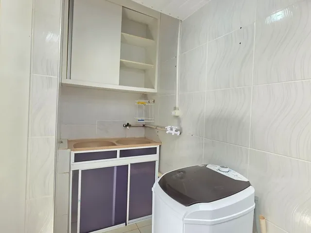 Imagem 3: Casa com Acabamento Premium para Locação 4 Quartos - Bairro São Miguel - Crato/Ce
