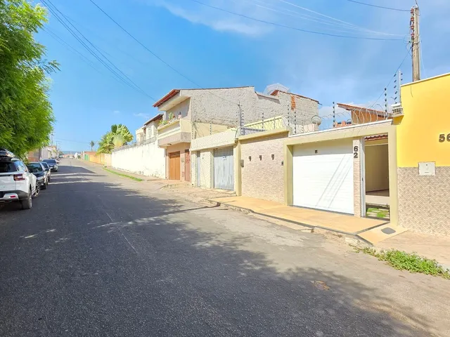 Imagem 6: Casa com Acabamento Premium para Locação 4 Quartos - Bairro São Miguel - Crato/Ce