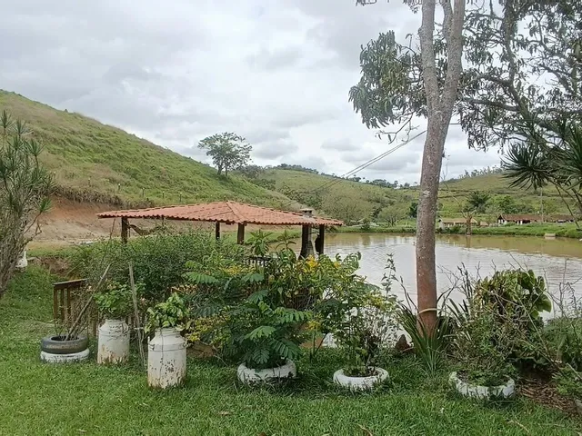 Imagem 16: Sitio em Jambeiro