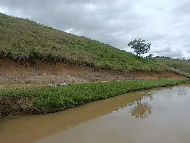 Imagem 6: Sitio em Jambeiro