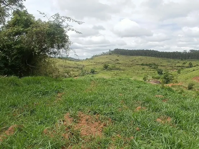 Imagem 11: Sitio em Jambeiro