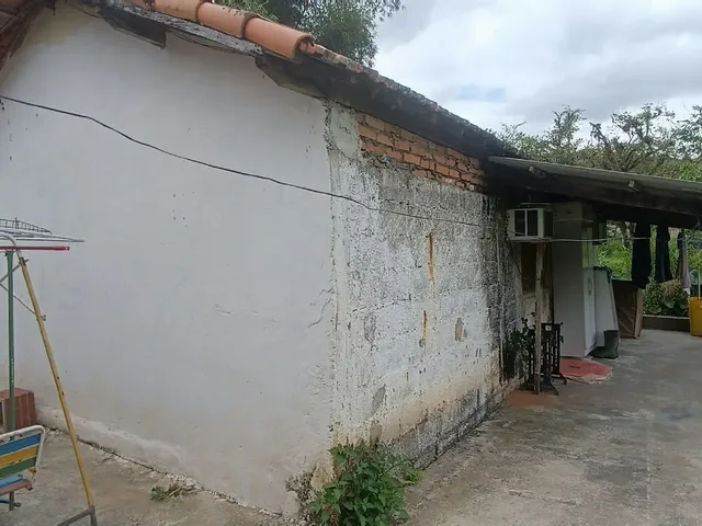 Imagem 9: Sitio em Jambeiro