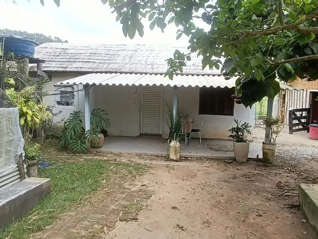 Imagem 8: Sitio em Jambeiro