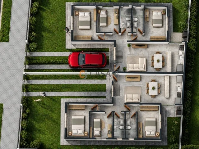 Imagem: Casa Residencial em Campo Largo - Pr, Loteamento