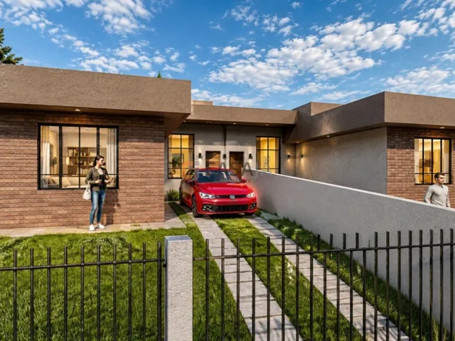 Imagem 7: Casa Residencial em Campo Largo - Pr, Loteamento São Gerônimo