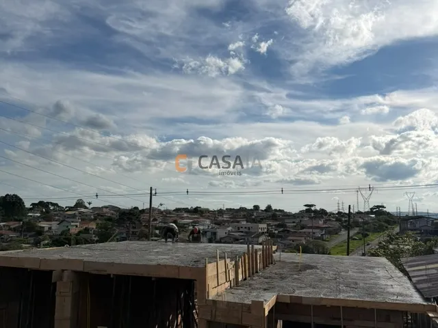 Imagem 3: Casa Residencial em Campo Largo - Pr, Loteamento São Gerônimo