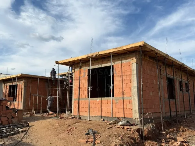 Imagem 2: Casa Residencial em Campo Largo - Pr, Loteamento São Gerônimo