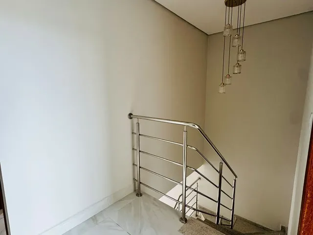 Imagem 5: Casa Geminada Triplex À Venda - Bairro Ideal
