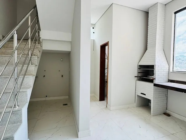 Imagem 10: Casa Geminada Triplex À Venda - Bairro Ideal