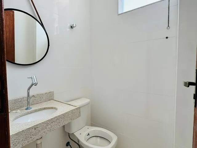 Imagem 7: Casa Geminada Triplex À Venda - Bairro Ideal