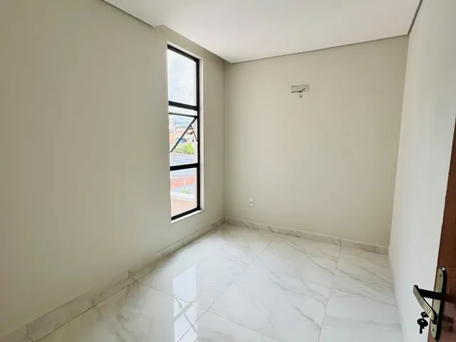 Imagem 4: Casa Geminada Triplex À Venda - Bairro Ideal