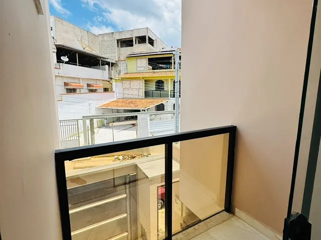 Imagem 11: Casa Geminada Triplex À Venda - Bairro Ideal