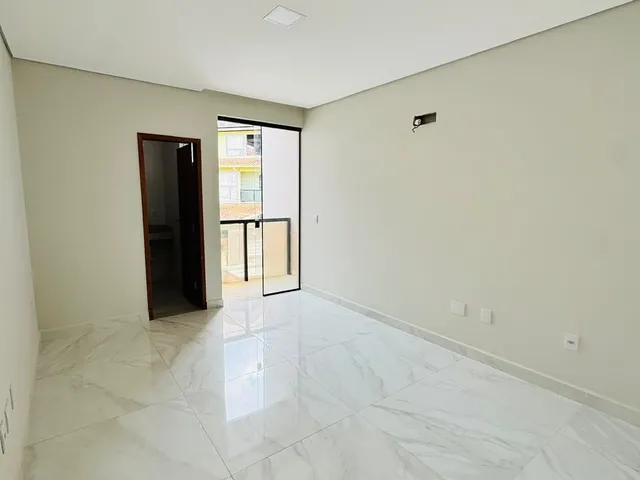 Imagem 8: Casa Geminada Triplex À Venda - Bairro Ideal